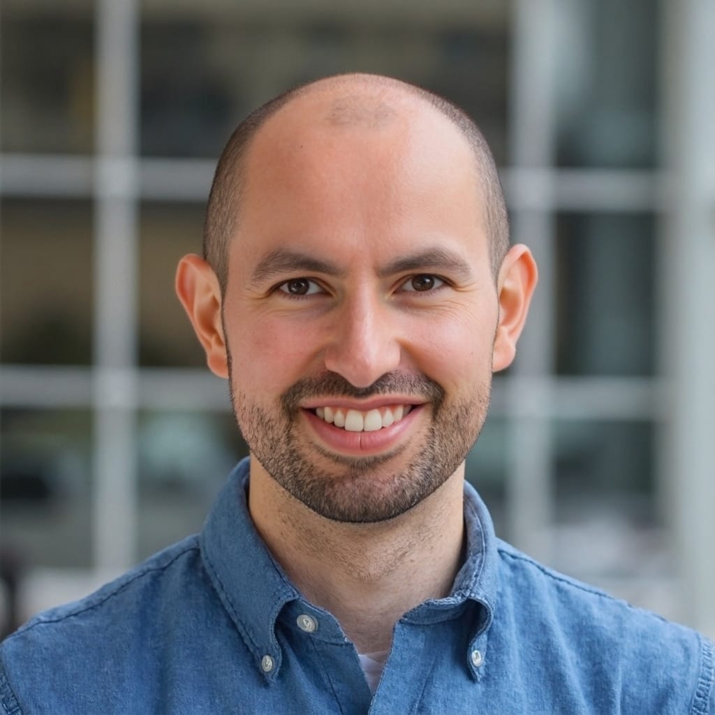 Daniel Larrota Profile Picture